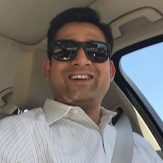 Satyam Patel, Pharmacist, Santa Clarita, CA