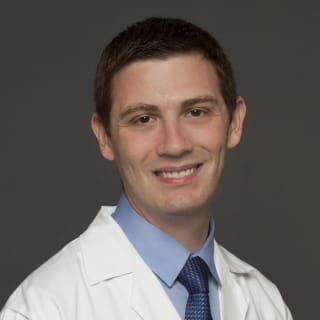 Travis Hase, MD, Emergency Medicine, Oak Lawn, IL, Advocate Christ Medical Center
