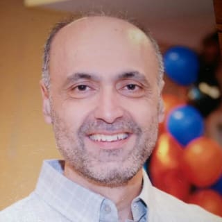 Maher Abdulla, MD