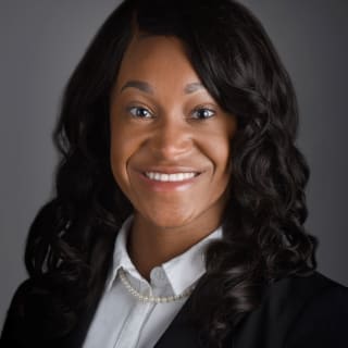 Crystal Johnson, MD, Resident Physician, Charlotte, NC