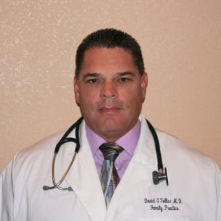 David Fuller, MD