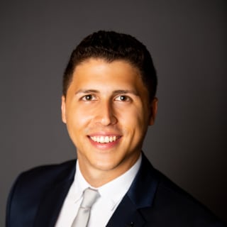Samuel Urrutia, MD
