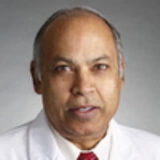 Dharamjit Kumar, MD