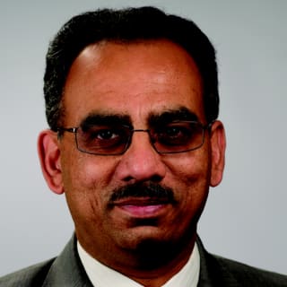 Anand Mohan, MD, Internal Medicine, Madison, WI, SSM Health St. Mary's Hospital