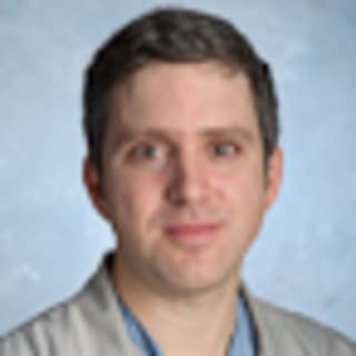 Boruch Zucker, MD, Cardiology, Skokie, IL, Skokie Hospital