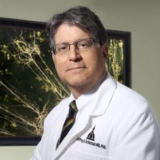 Jeffrey Rothstein, MD, Neurology, Baltimore, MD, Johns Hopkins Hospital