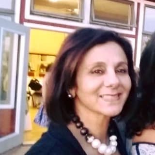 Neera Ghaziuddin, MD