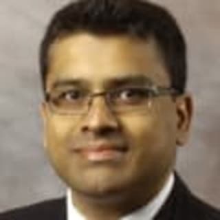 Rayhan Jalal, MD, Orthopaedic Surgery, Lafayette, IN, Indiana University Health University Hospital