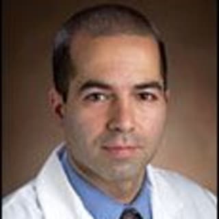 Kian Behbakht, MD, Obstetrics & Gynecology, Aurora, CO, University of Colorado Hospital