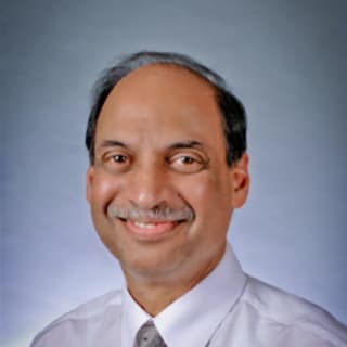 Suresh D'Mello, MD