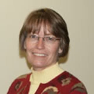 Jeanne Gratiot-Deans, MD