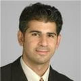 Ali Jahan, MD, Emergency Medicine, Lorain, OH