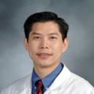 Jeremy Wang, MD