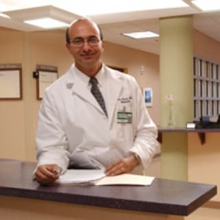 Tom Elasy, MD, Endocrinology, Nashville, TN, Vanderbilt University Medical Center