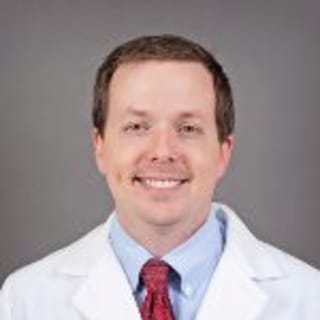 Joe Baugham, Orthopedics, Thomasville, GA