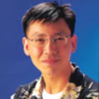 Eugene Chen, MD