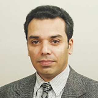 Naveed Haider, MD