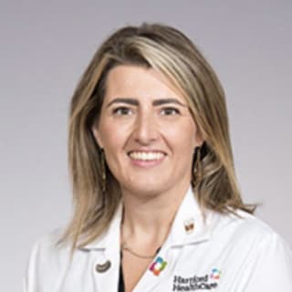 Jayme Clark, Family Medicine, Bridgeport, CT