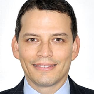 Luis Silva, MD, Ophthalmology, New York, NY