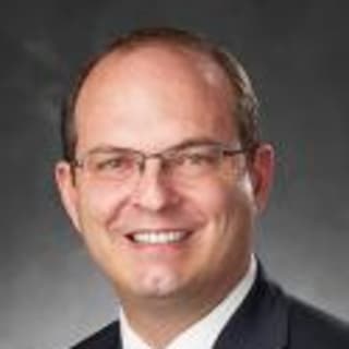 David Morrell, MD, Radiology, Eden Prairie, MN