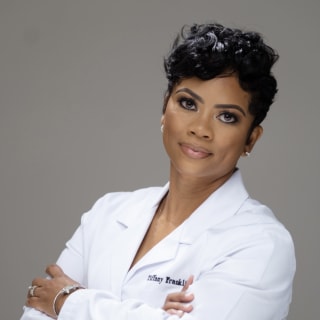 Tiffany Franklin, Family Nurse Practitioner, Charlotte, NC