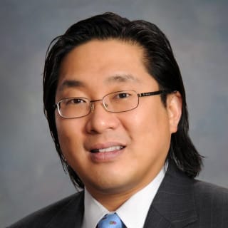 Yong Yoon, MD