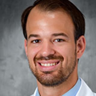 Christopher Carballo, MD, Resident Physician, Wilmington, NC