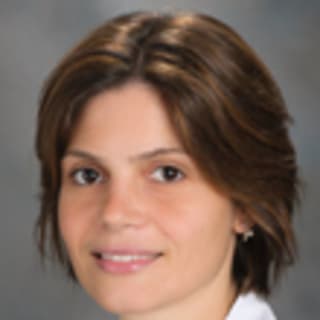 Nidale Tarek, MD, Pediatric Hematology & Oncology, Houston, TX, University of Texas M.D. Anderson Cancer Center
