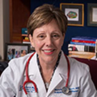 Mary Anne Jackson, MD