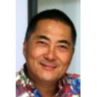 Peter Matsuura, MD, Orthopaedic Surgery, Hilo, HI