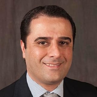 Alireza Ebneshahidi, MD, Family Medicine, Debary, FL