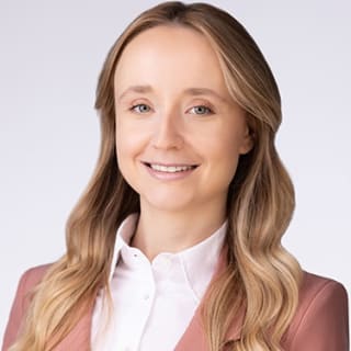 Betina Sinanova, MD, Internal Medicine, Jacksonville, FL