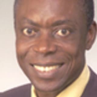 Kwabena Ayesu, MD