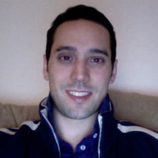 Mark Francescone, MD