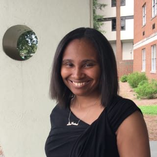 Jasmine Jackson, DO, Internal Medicine, Roanoke, VA