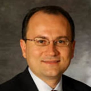 Efstathios Papavassiliou, MD, Neurosurgery, Boston, MA, Beth Israel Deaconess Medical Center