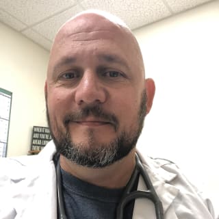 Vance Hale, Adult Care Nurse Practitioner, Las Vegas, NV