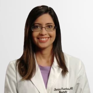 Janice Fuentes, MD, Neurology, Murrieta, CA, Loma Linda University Medical Center-Murrieta