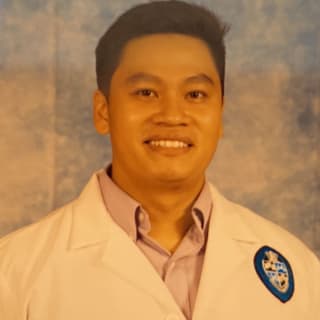 Jack Hua, MD