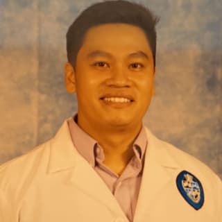 Jack Hua, MD, Resident Physician, New Orleans, LA, University of Michigan Medical Center