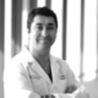 Ali Malek, MD, Neurology, West Palm Beach, FL, St. Mary's Medical Center