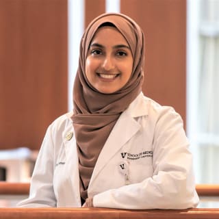 Bushra Rahman, MD, Resident Physician, Detroit, MI