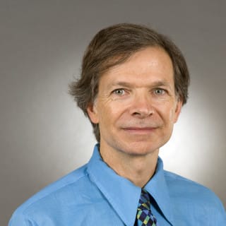 Daniel Simpson, MD