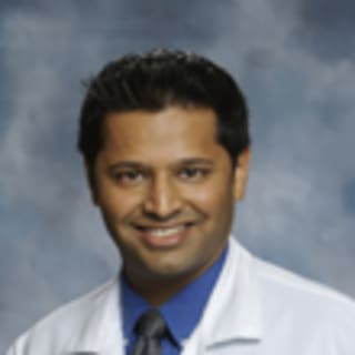 Chirag Shah, MD, Emergency Medicine, New Brunswick, NJ