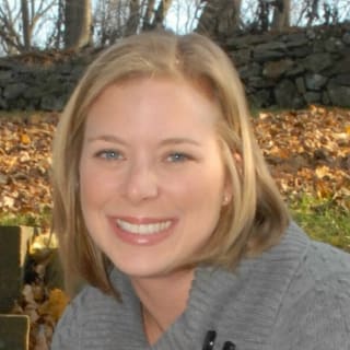 Lindsay (Felice) Calio