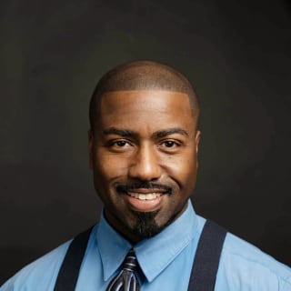 Antwain Alexander, PA, Pain Management, Sacramento, CA