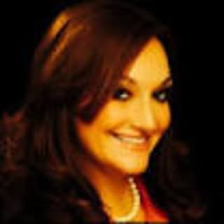 Carmen Saunders