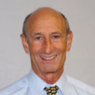Mark Berenberg, MD, Pulmonology, Newton, MA, New England Sinai Hospital and Rehabilitation Center