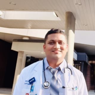 Sameer Acharya, MD, Internal Medicine, Ithaca, NY, Cayuga Medical Center at Ithaca