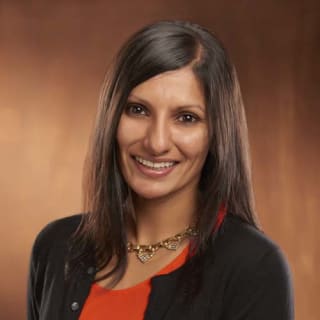 Anju Sidhu, MD, Gastroenterology, Colorado Springs, CO, AdventHealth Porter